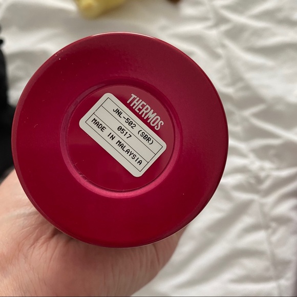 Thermos ultra light one push tumbler 500ml - Picture 9 of 14